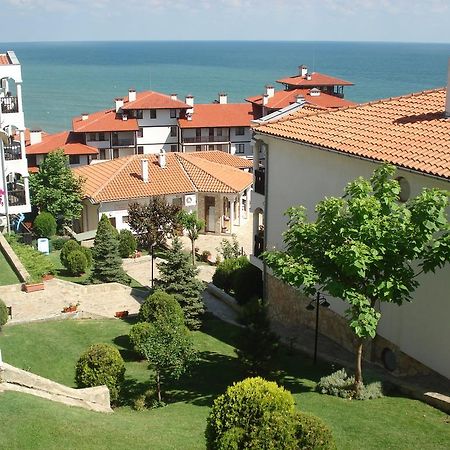 סבטי ולאס Tsb Sun Coast Apartments מראה חיצוני תמונה