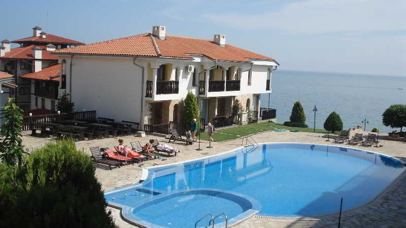 סבטי ולאס Tsb Sun Coast Apartments מראה חיצוני תמונה