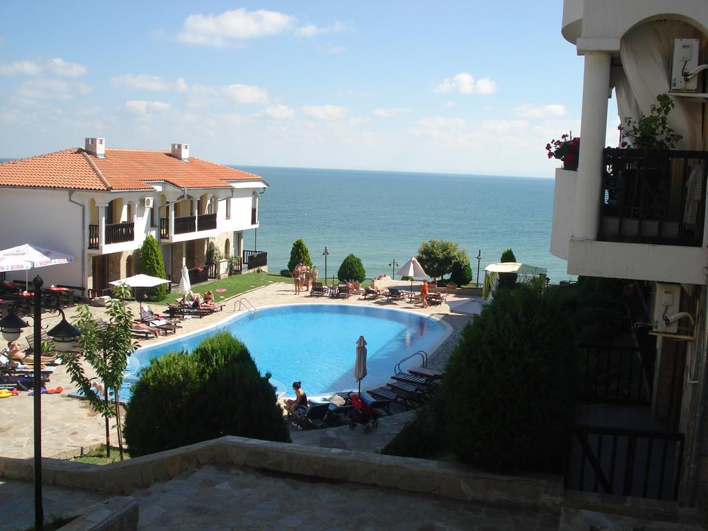 סבטי ולאס Tsb Sun Coast Apartments מראה חיצוני תמונה