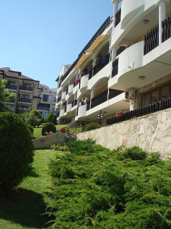 סבטי ולאס Tsb Sun Coast Apartments מראה חיצוני תמונה