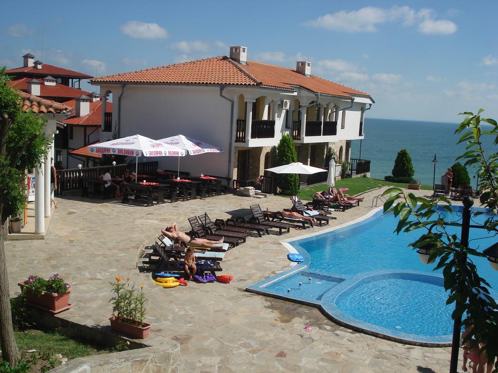 סבטי ולאס Tsb Sun Coast Apartments מראה חיצוני תמונה