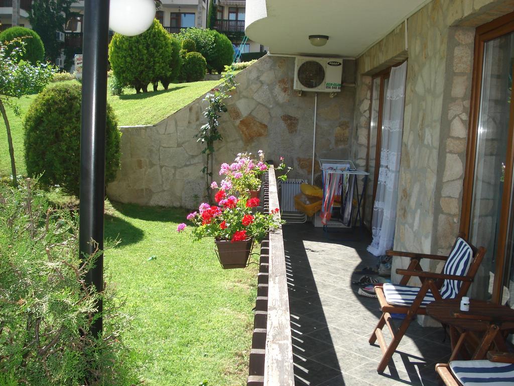 סבטי ולאס Tsb Sun Coast Apartments מראה חיצוני תמונה
