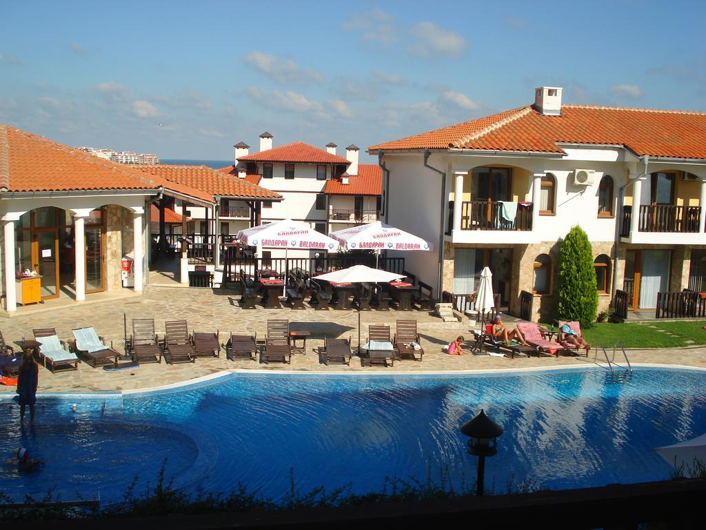 סבטי ולאס Tsb Sun Coast Apartments מראה חיצוני תמונה