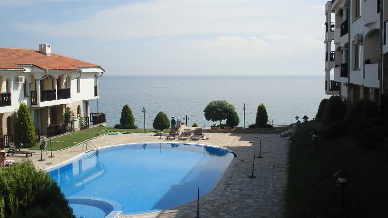 סבטי ולאס Tsb Sun Coast Apartments מראה חיצוני תמונה