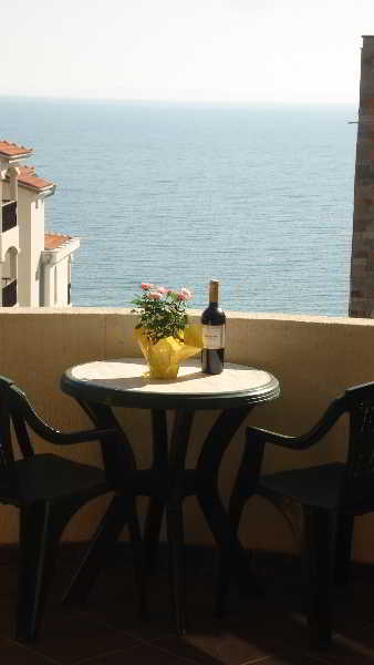 סבטי ולאס Tsb Sun Coast Apartments מראה חיצוני תמונה
