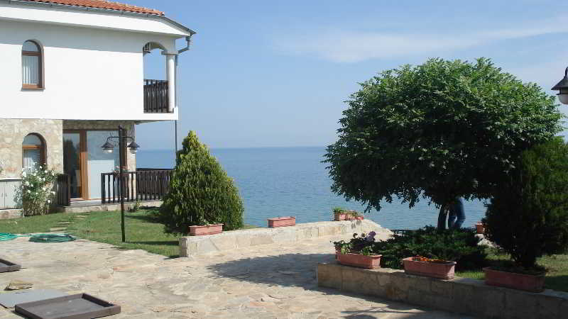 סבטי ולאס Tsb Sun Coast Apartments מראה חיצוני תמונה