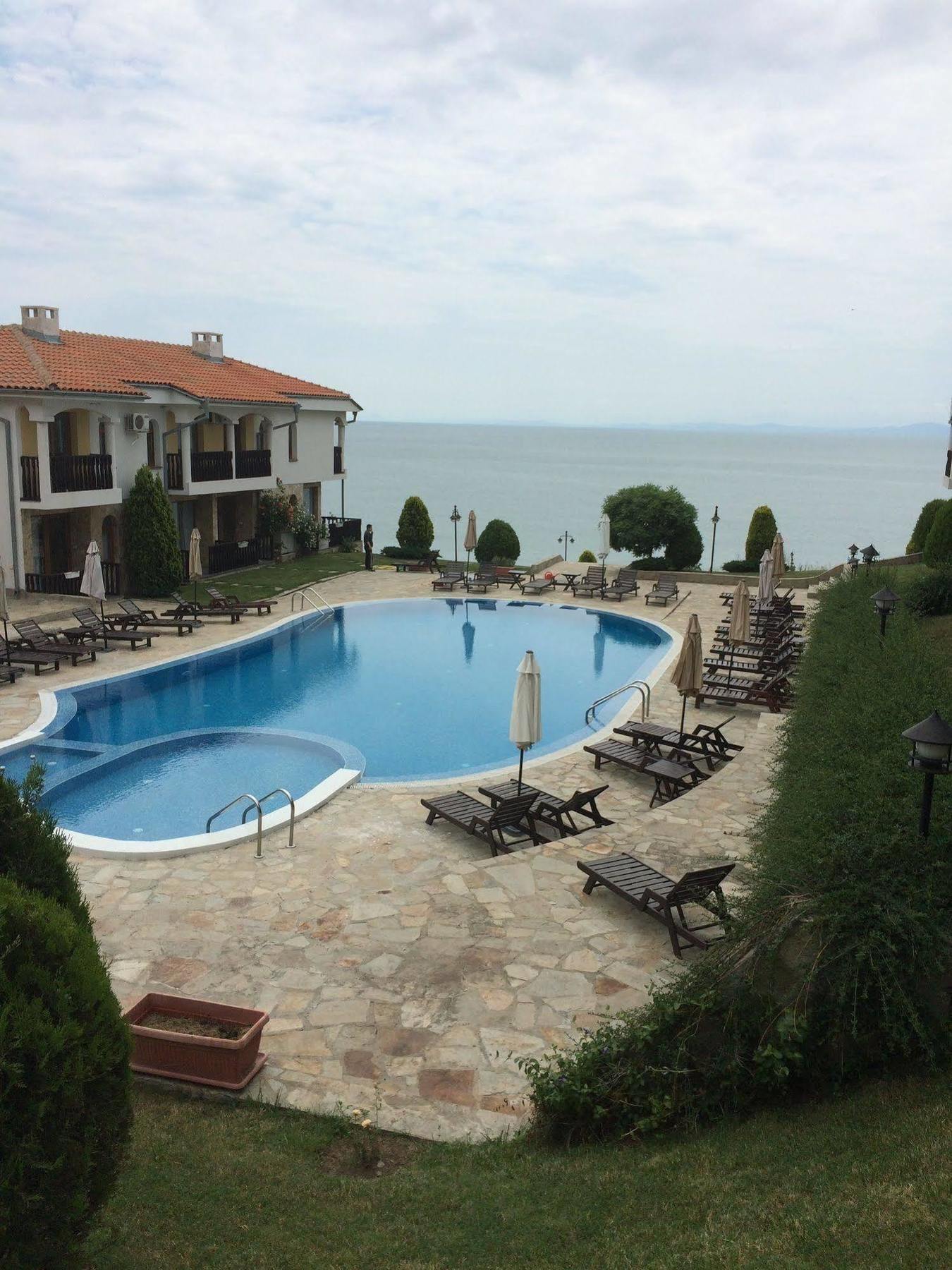 סבטי ולאס Tsb Sun Coast Apartments מראה חיצוני תמונה