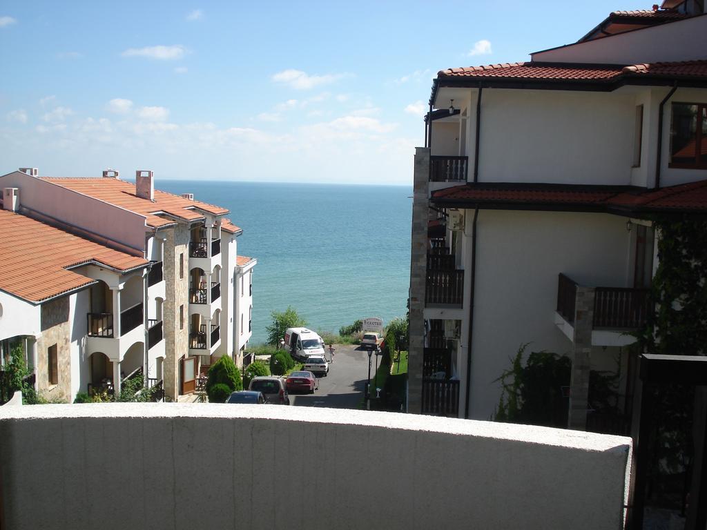 סבטי ולאס Tsb Sun Coast Apartments מראה חיצוני תמונה