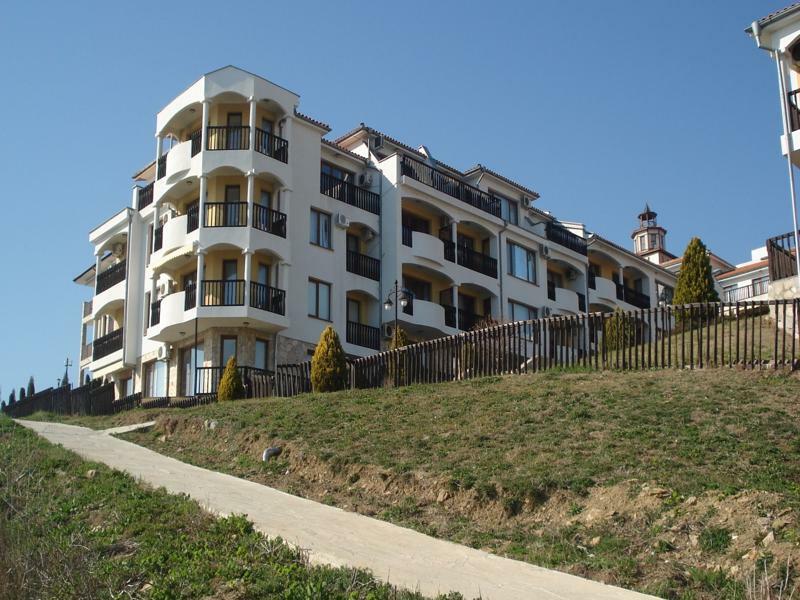 סבטי ולאס Tsb Sun Coast Apartments מראה חיצוני תמונה