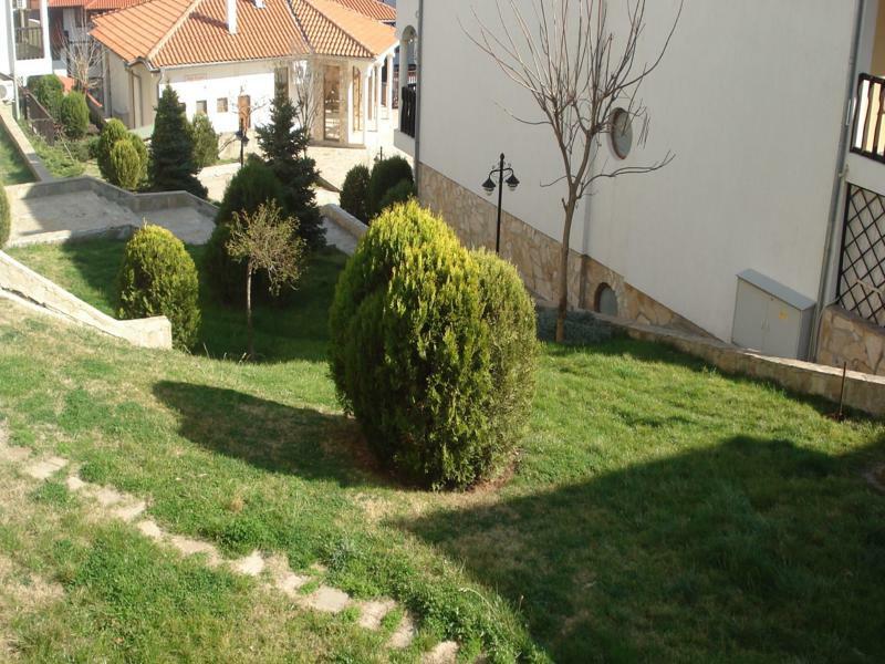 סבטי ולאס Tsb Sun Coast Apartments מראה חיצוני תמונה