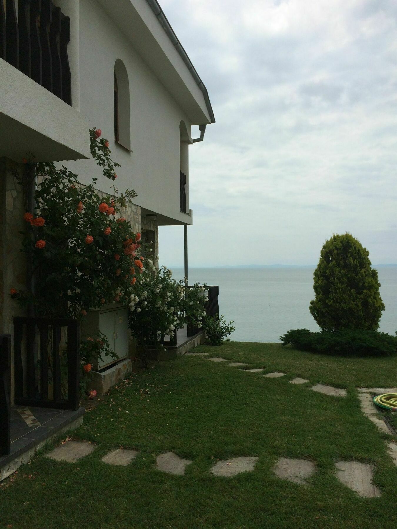 סבטי ולאס Tsb Sun Coast Apartments מראה חיצוני תמונה