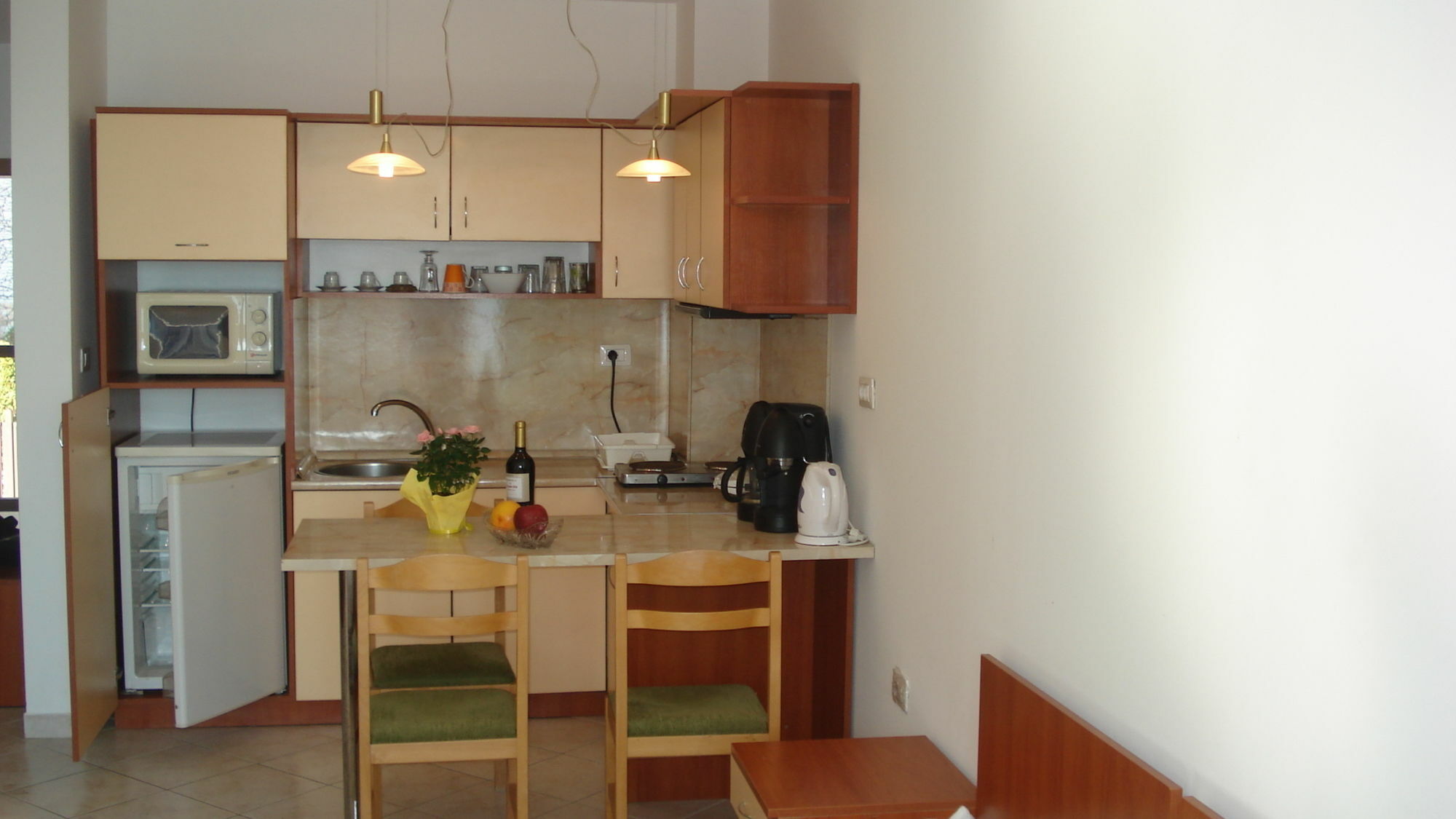 סבטי ולאס Tsb Sun Coast Apartments מראה חיצוני תמונה