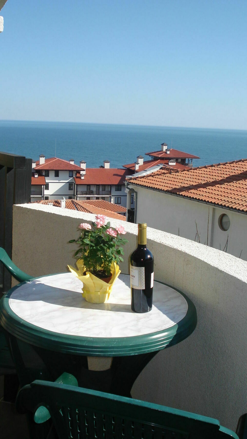 סבטי ולאס Tsb Sun Coast Apartments מראה חיצוני תמונה