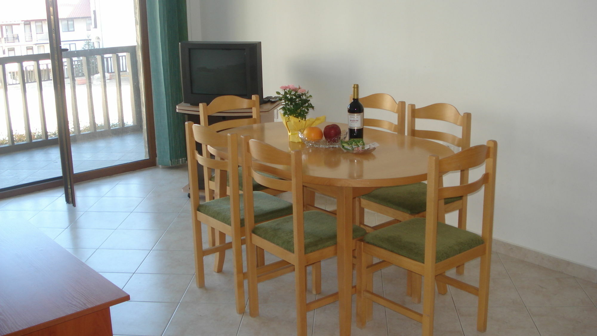 סבטי ולאס Tsb Sun Coast Apartments מראה חיצוני תמונה