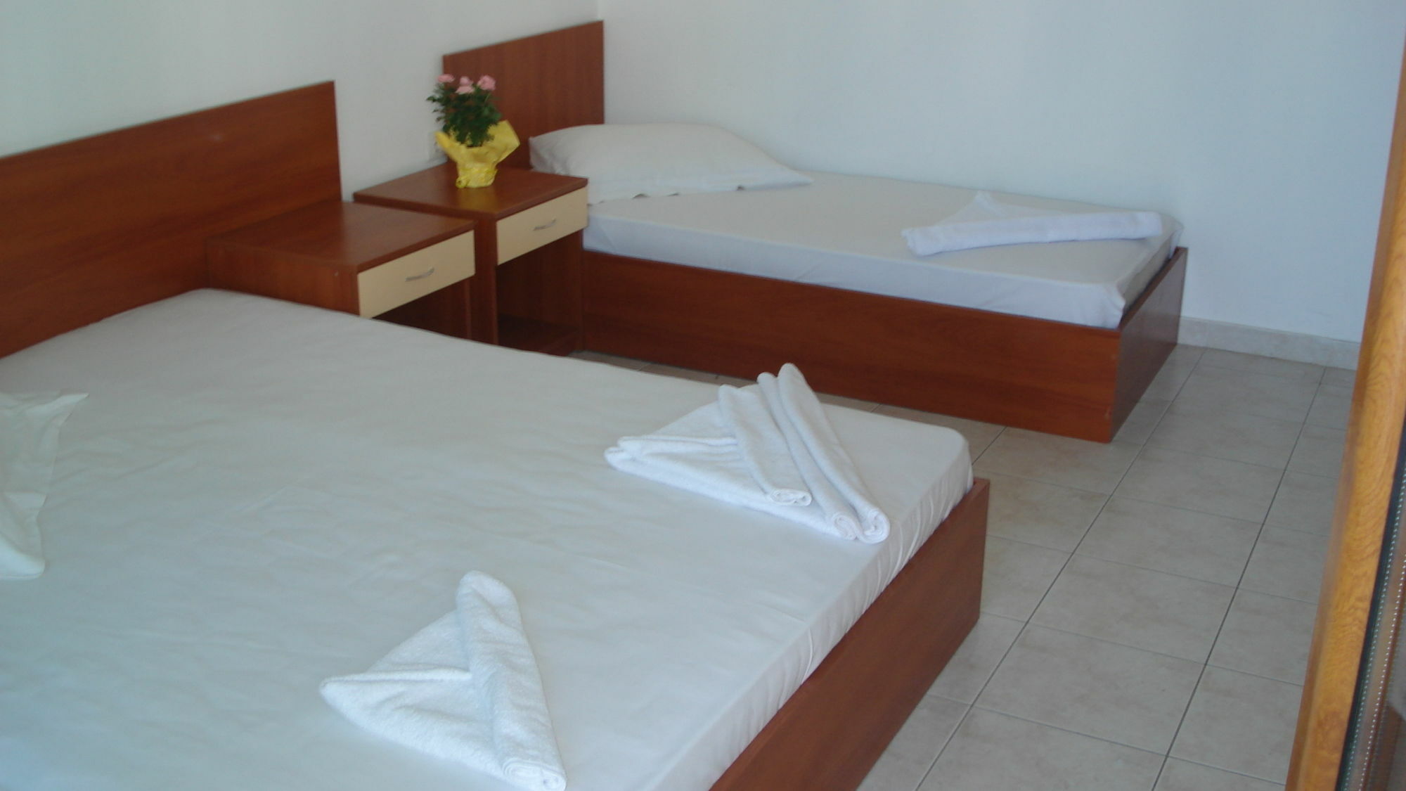 סבטי ולאס Tsb Sun Coast Apartments מראה חיצוני תמונה