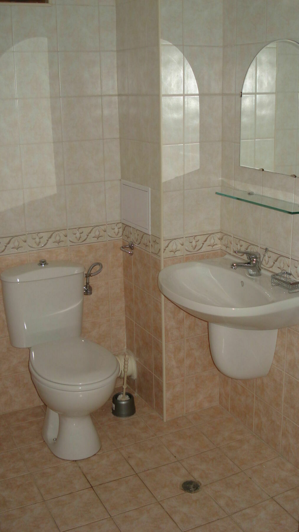 סבטי ולאס Tsb Sun Coast Apartments מראה חיצוני תמונה