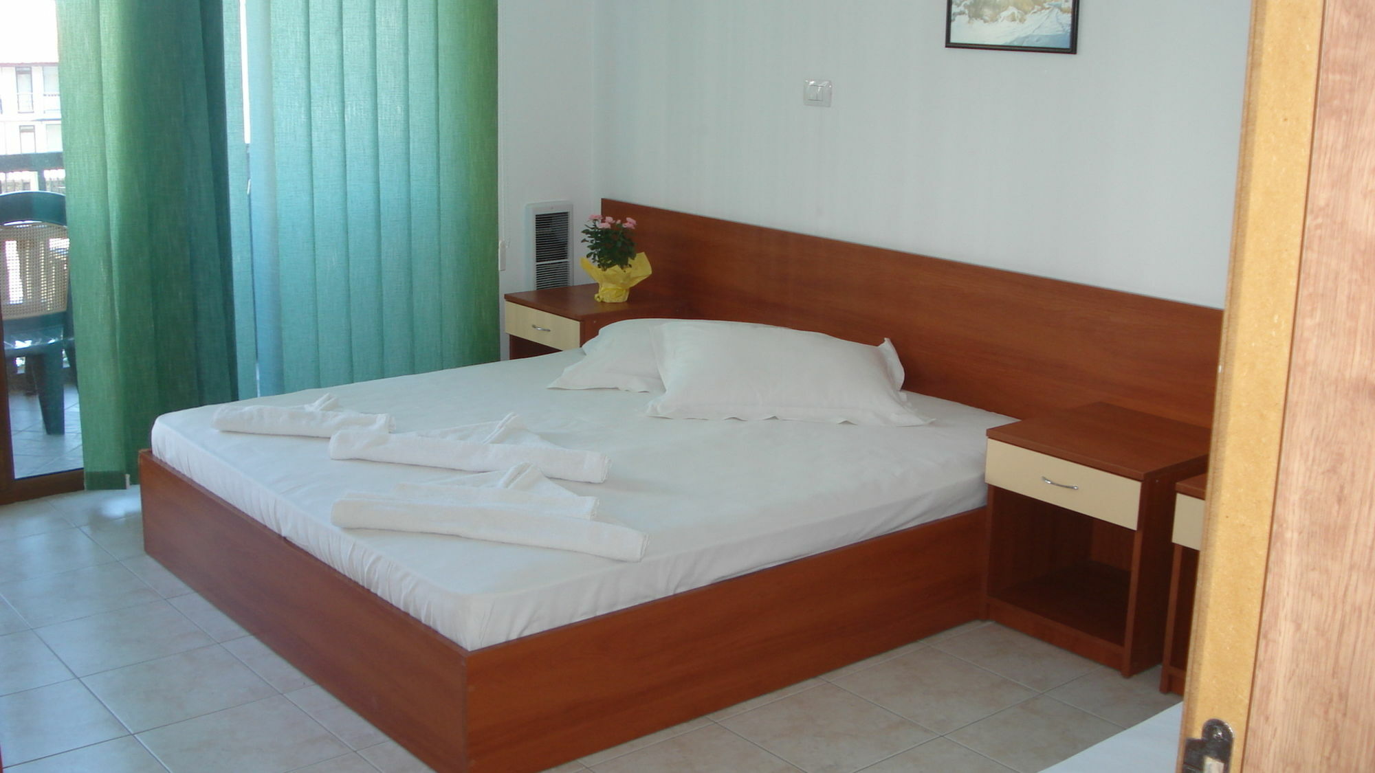 סבטי ולאס Tsb Sun Coast Apartments מראה חיצוני תמונה