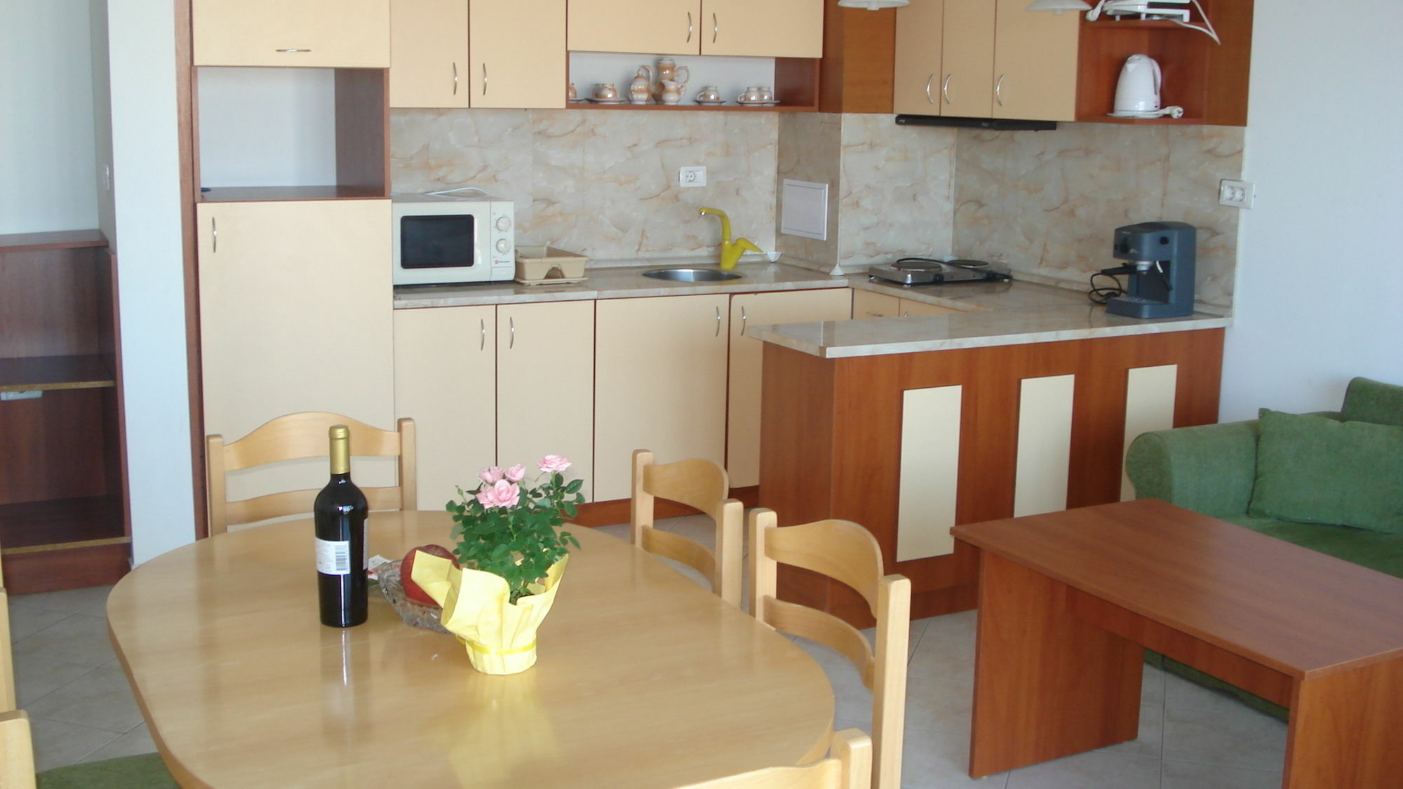 סבטי ולאס Tsb Sun Coast Apartments מראה חיצוני תמונה
