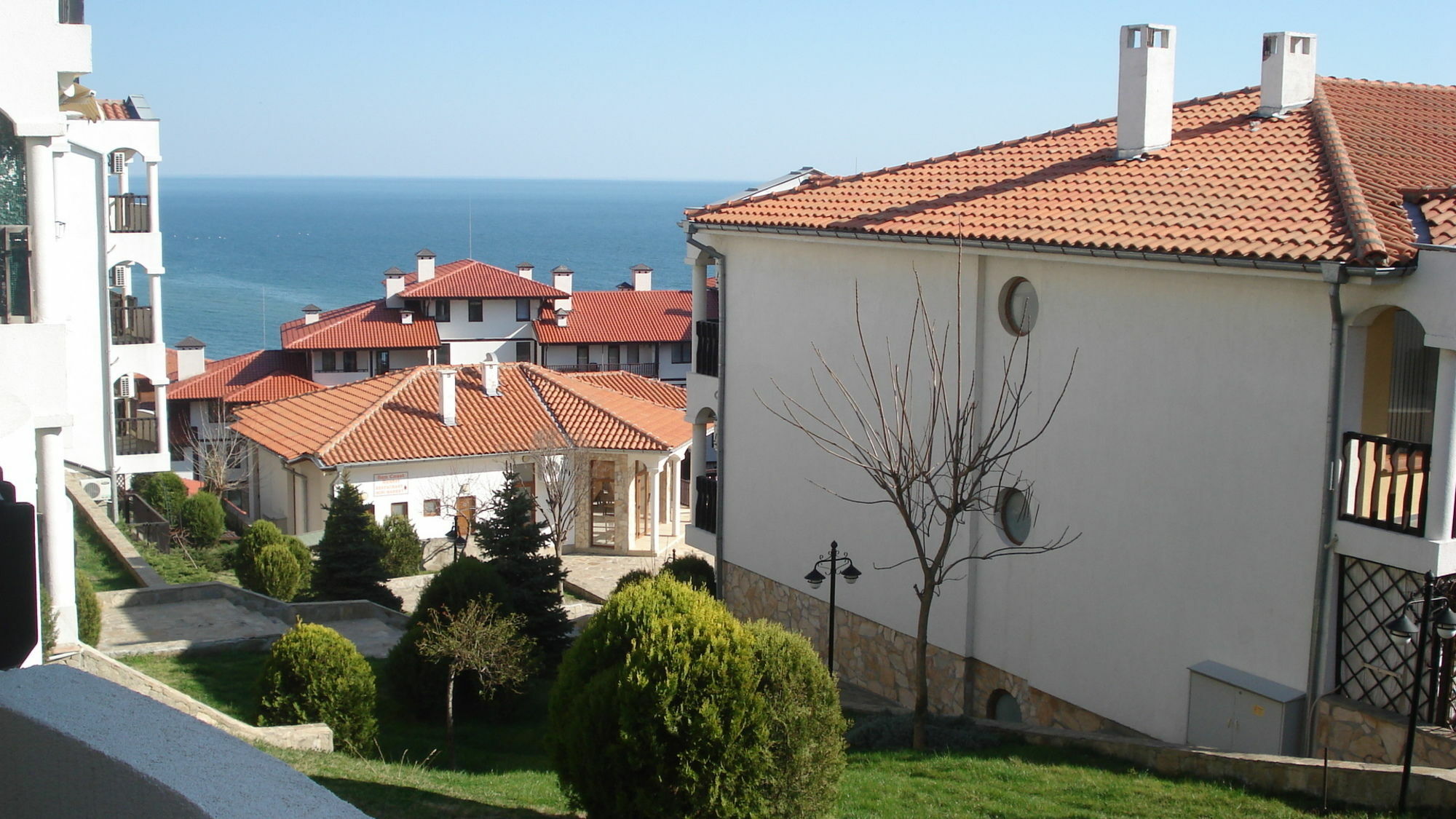 סבטי ולאס Tsb Sun Coast Apartments מראה חיצוני תמונה